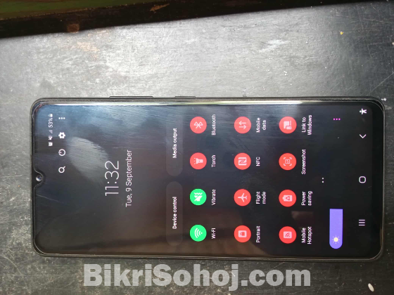 Samsung a42 5G